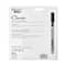 Gelly Roll® 0.8mm Black, Blue & Red Retractable Classic Gel Pen Set